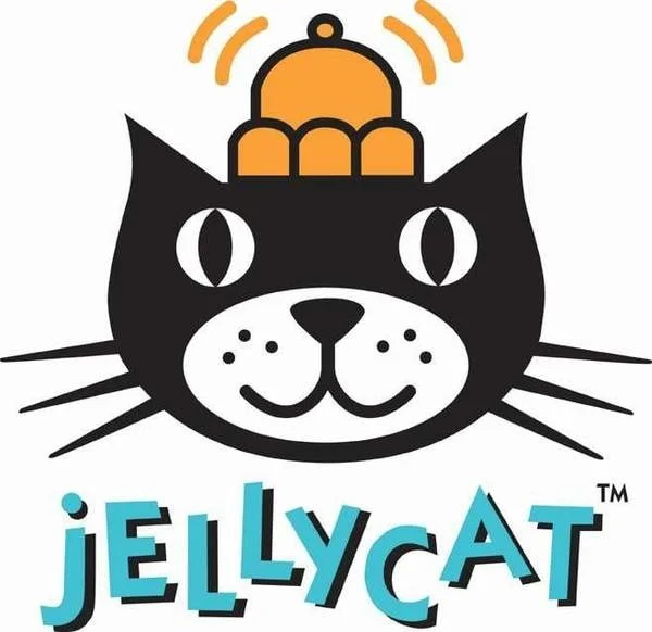 Logo Jellycat London