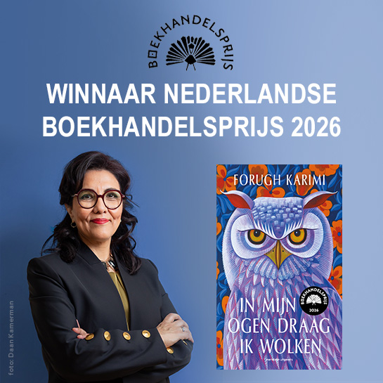 Boekhandelsprijs2026 545X545