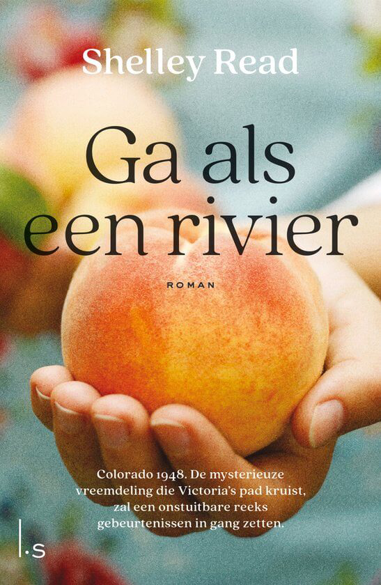 Leesclub 1: Ga als een rivier