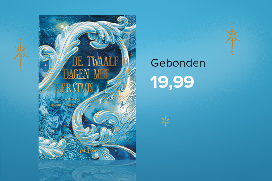 De twaalf dagen met Kerstmis