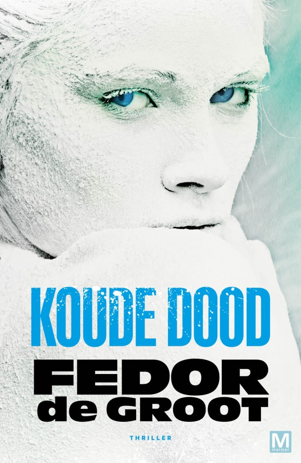 Signeersessie Fedor de Groot