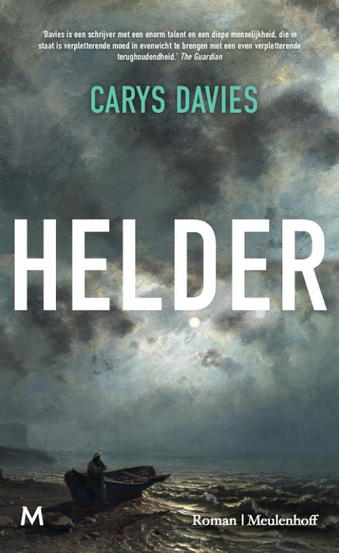 Leesclub 7: Helder