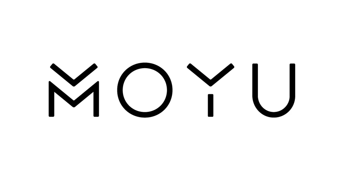 Logo MOYU