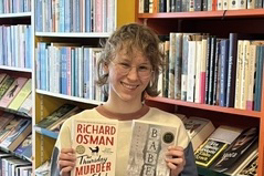 Waarom 'De Archivist' lezen?