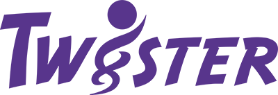 Twister logo
