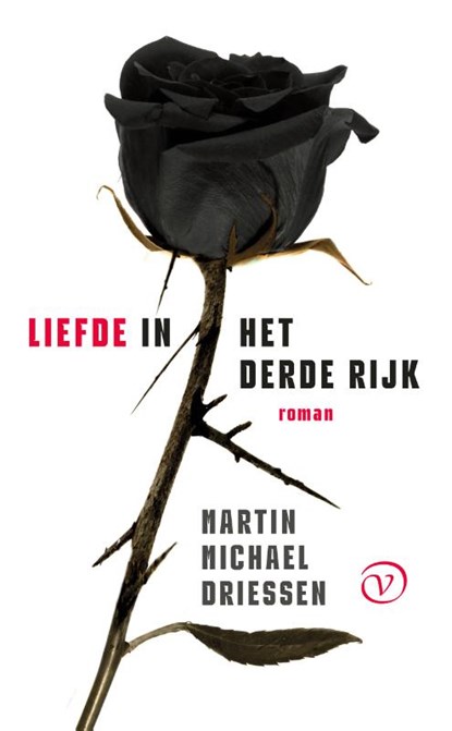 Liefde in het Derde Rijk, Martin Michael Driessen -  - 