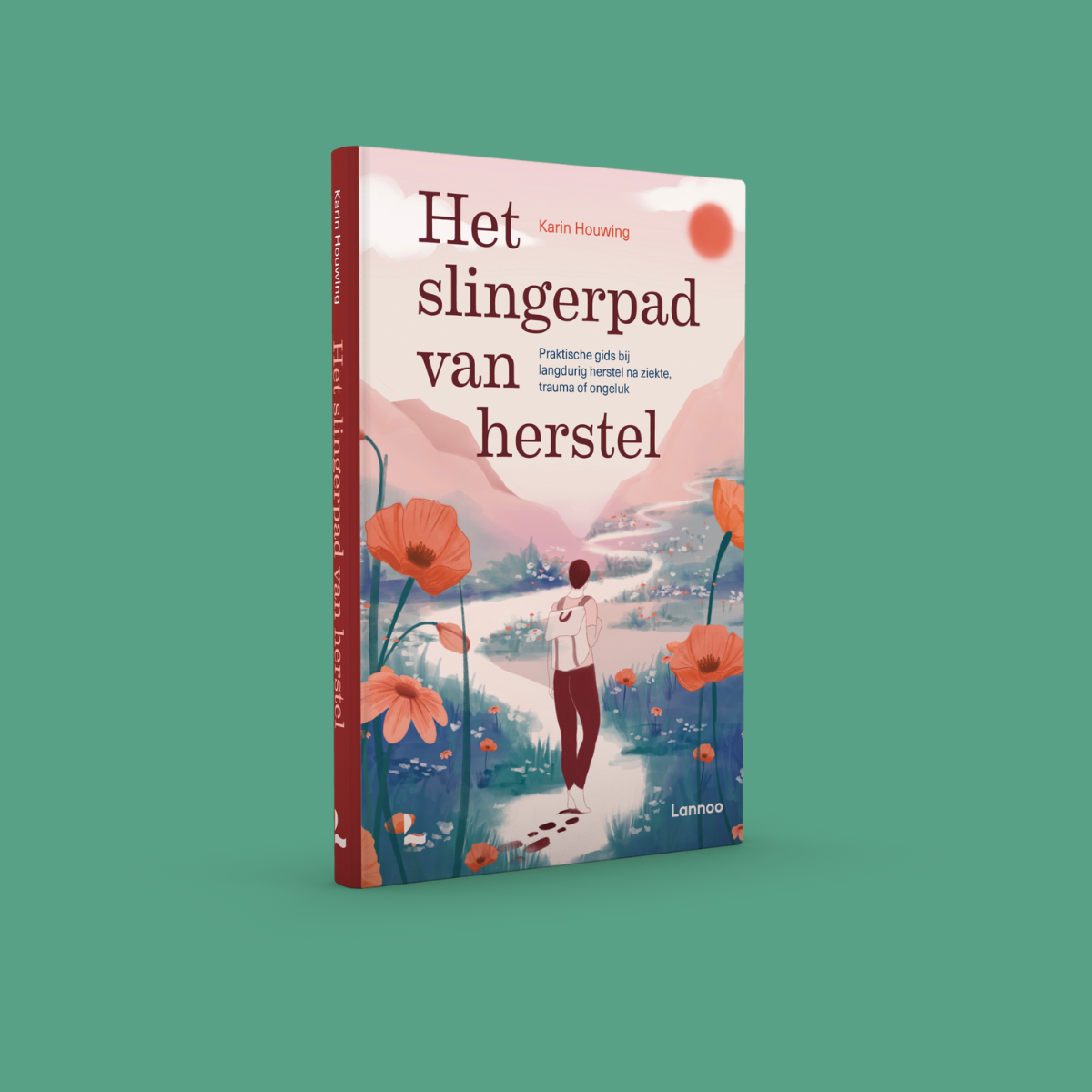 Meet & Greet met Karin Houwing