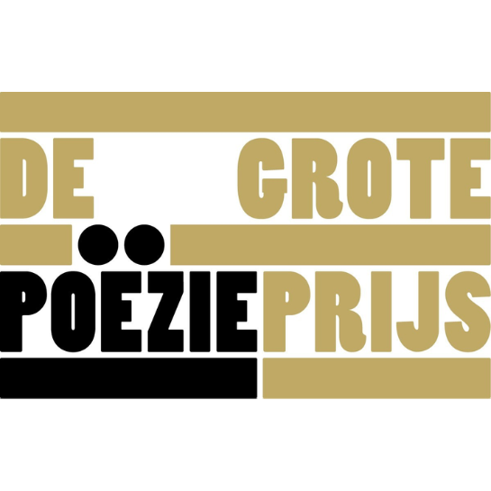 Bekendmaking winnaar De Grote Poëzieprijs