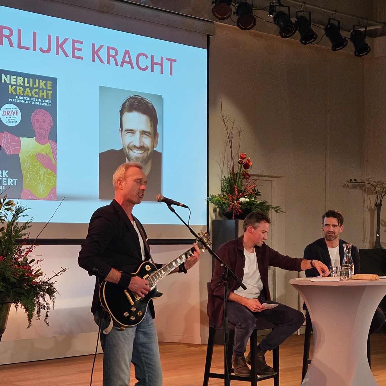 Mark Tuitert