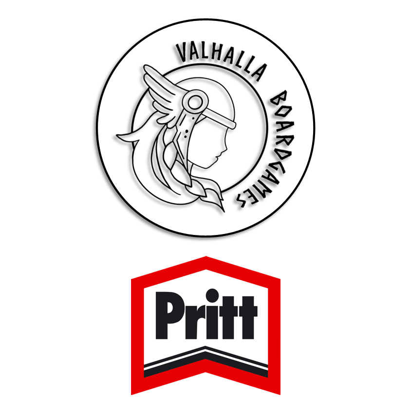 logo's
