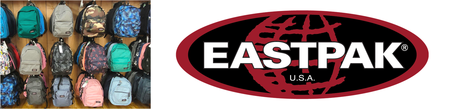 Eastpak