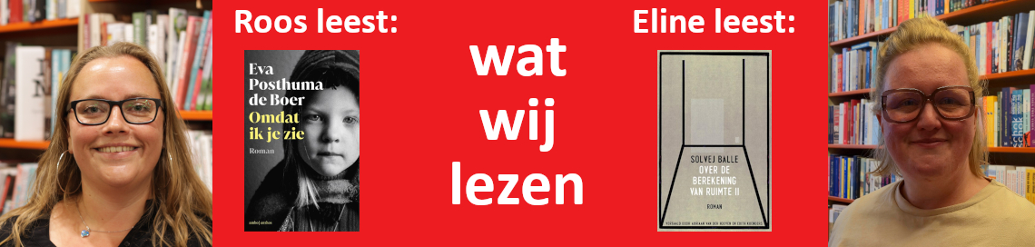 Roos En Eline