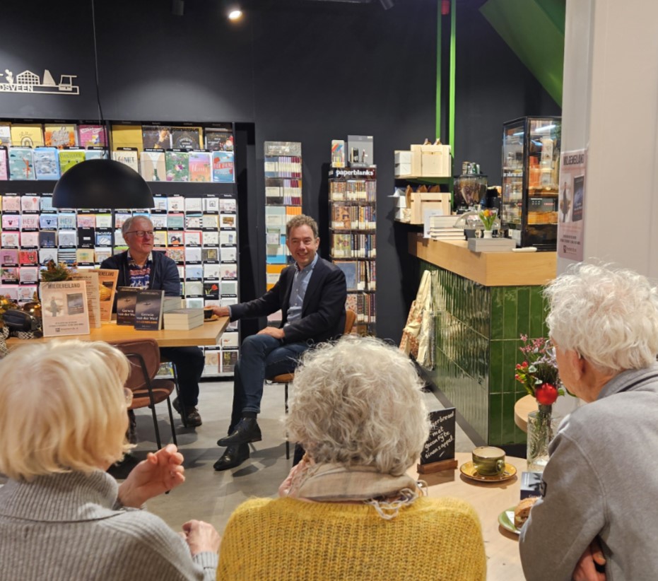 Gerwin van der Werf