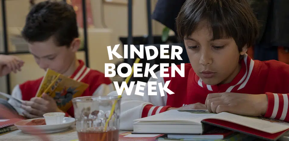 Kinderboekenweek