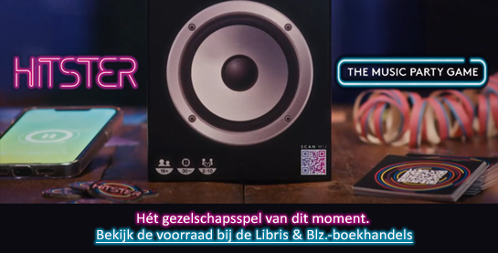 Banner Allhitster Mobile V2