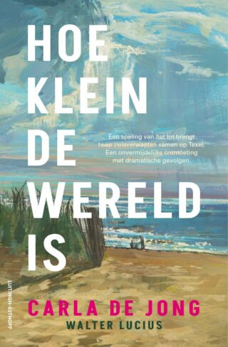 Leesclub 9: Hoe klein de wereld is