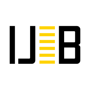IJBURG BOEKEN logo