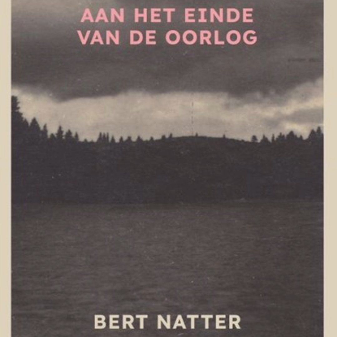 Avond met Bert Natter