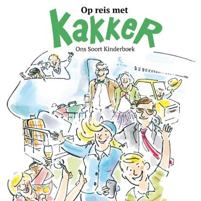 Signeersessie Philip Walkate