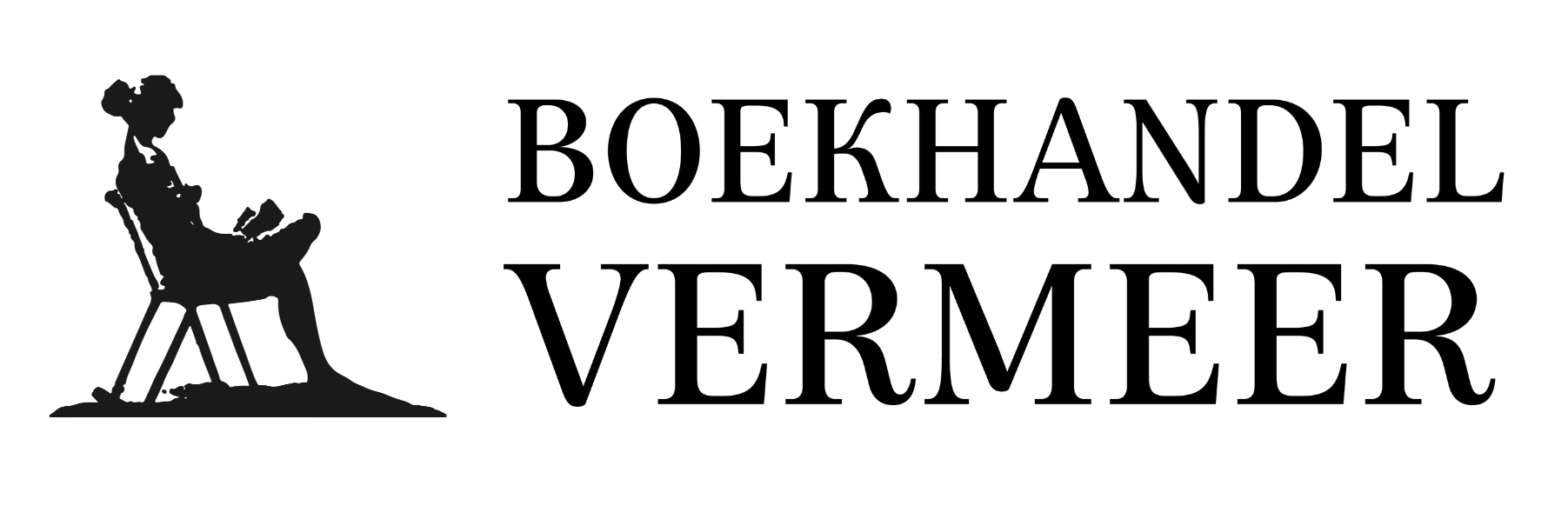 Boekhandel Vermeer logo